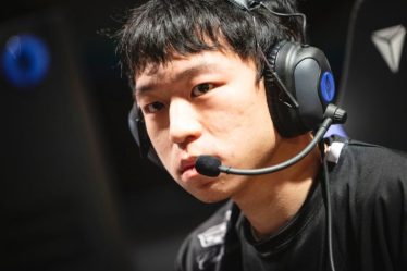 TSM déplace Shenyi vers la liste principale des LCS et Keaiduo vers l'équipe de l'Académie pour la semaine 5 du Spring Split 2022 - 9