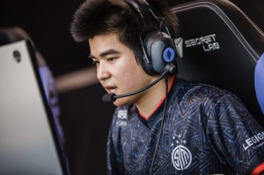 TSM ne parvient pas à se qualifier pour les séries éliminatoires des LCS pour la première fois de l'histoire de la franchise - 9