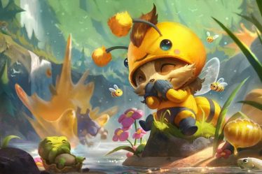 Un AZ de la terminologie de League of Legends - 7