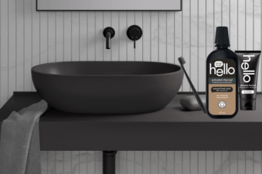 Tendance : Dans la salle de bain NOIRE - 25