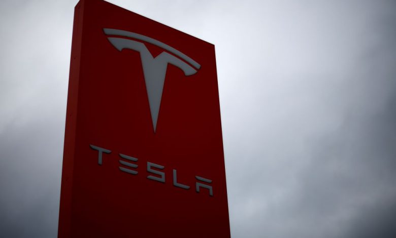 Tesla veut réduire une nouvelle fois le nominal de ses actions – Sciences et Avenir › Geeky News 2 Tesla veut réduire une nouvelle fois le nominal de ses actions – Sciences et Avenir › Geeky News - 1