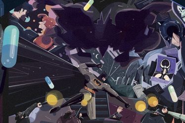 The Batman : Est-ce que l'un d'entre nous pourrait devenir le justicier capé de Gotham ? - 5