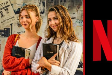 'The Decameron' de l'équipe 'Teenage Bounty Hunters' en développement chez Netflix - 7