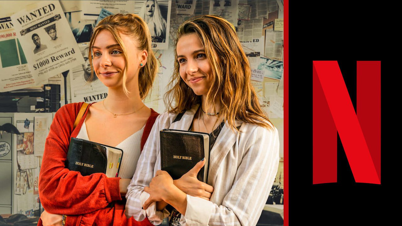 'The Decameron' de l'équipe 'Teenage Bounty Hunters' en développement chez Netflix 2 'The Decameron' de l'équipe 'Teenage Bounty Hunters' en développement chez Netflix - 1