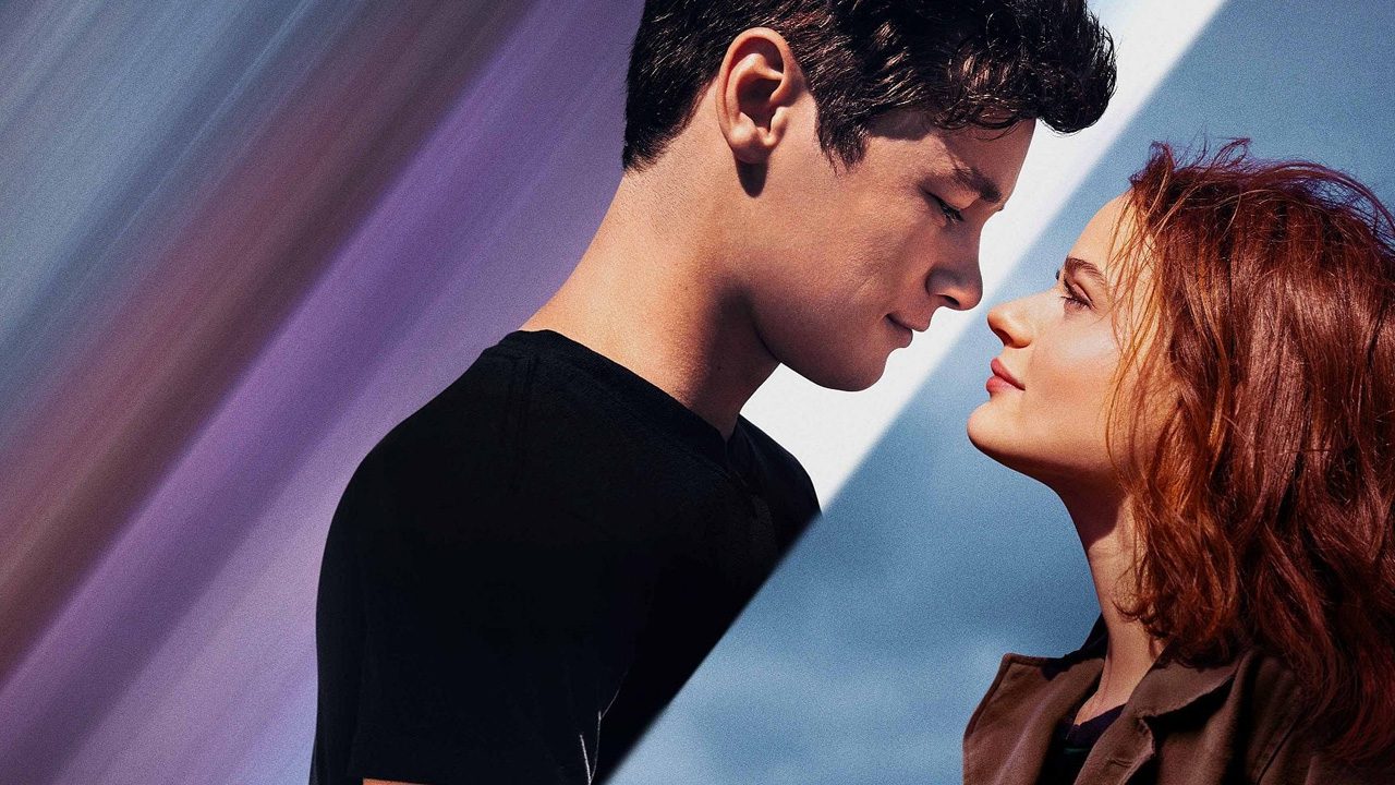 "The In Between" de Joey King sera sur Netflix en avril 2022 - 1