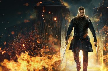 'The Last Kingdom' Film 'Seven Kings Must Die': Tout ce que nous savons jusqu'à présent - 8