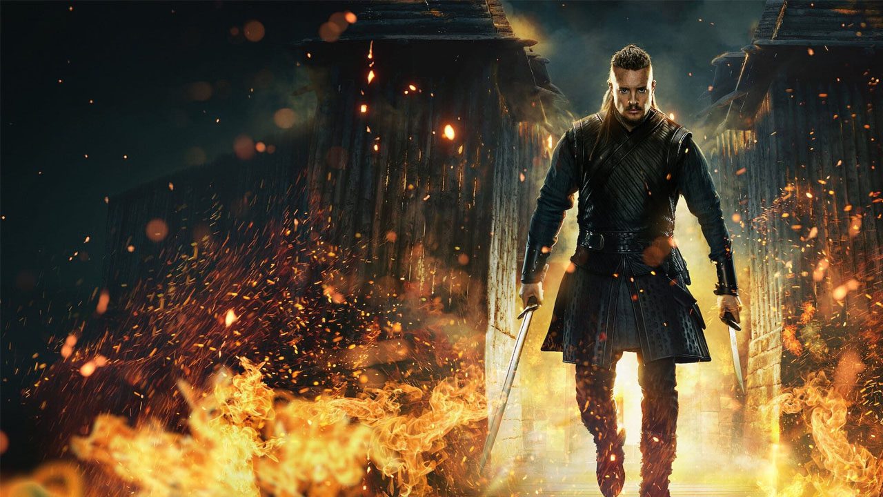 'The Last Kingdom' Film 'Seven Kings Must Die': Tout ce que nous savons jusqu'à présent 2 'The Last Kingdom' Film 'Seven Kings Must Die': Tout ce que nous savons jusqu'à présent - 1