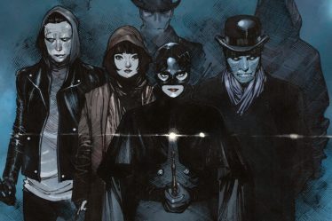 'The Magic Order' Netflix Millarworld Series: tout ce que nous savons jusqu'à présent - 6