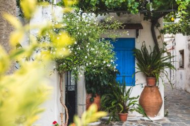 Transformez l'espace extérieur de votre maison avec ces idées parfaites ! - 6