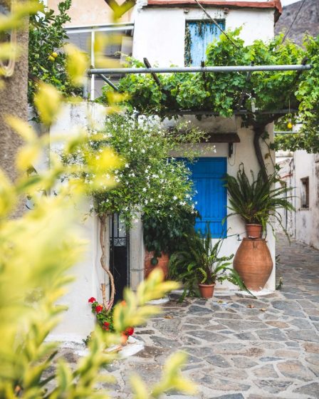 Transformez l'espace extérieur de votre maison avec ces idées parfaites ! 53 Transformez l'espace extérieur de votre maison avec ces idées parfaites ! - 52