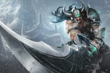 Tryndamere obtient un pentakill bizarre dans League avec presque une capacité - 7