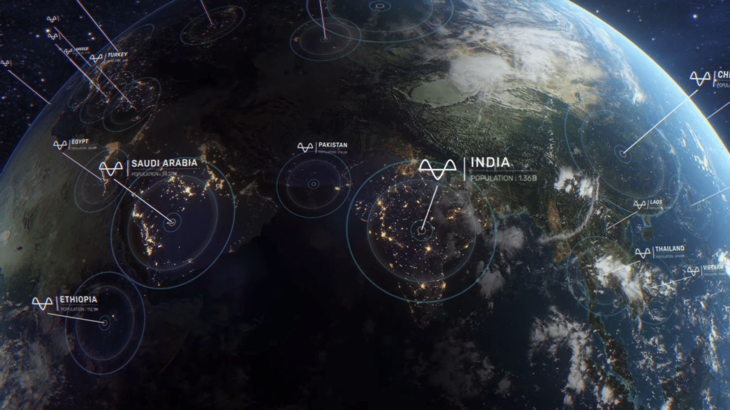 Une nouvelle technologie pour accéder à une géothermie ultra-profonde quasi illimitée › Geeky News 2 Une nouvelle technologie pour accéder à une géothermie ultra-profonde quasi illimitée › Geeky News - 1