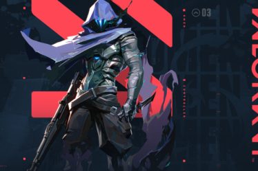 Le patch VALORANT 4.04 introduit la refonte de Icebox - 5