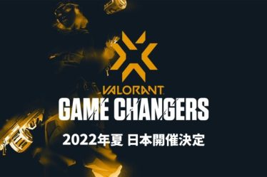VCT Game Changers s'étend au Japon - 9