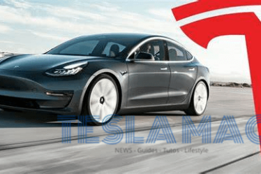 [VIDEO] Tesla Model 3 Prix / Gigafactory Berlin & Austin / Rechargement › Actualités Geek - 7