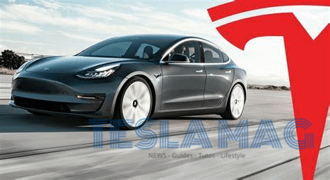 [VIDEO] Tesla Model 3 Prix / Gigafactory Berlin & Austin / Rechargement › Actualités Geek - 1