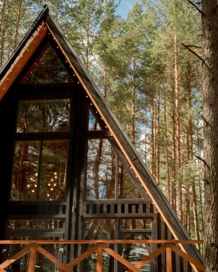 Vendre votre maison? Les acheteurs révèlent leurs facteurs 'wow' du printemps, y compris les couleurs neutres et les appareils modernes 22 Vendre votre maison? Les acheteurs révèlent leurs facteurs 'wow' du printemps, y compris les couleurs neutres et les appareils modernes - 21