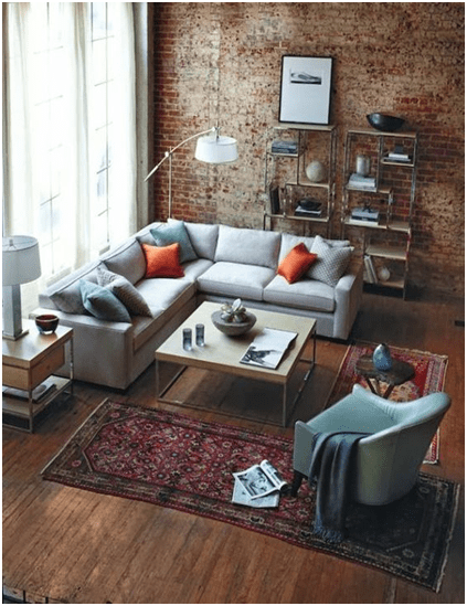 Vendre votre maison? Les acheteurs révèlent leurs facteurs 'wow' du printemps, y compris les couleurs neutres et les appareils modernes 8 Tapis modernes orientaux : amplifiez le facteur culturel dans votre espace