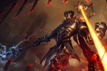 Top Esports élimine Bilibili Gaming lors des éliminatoires de la LPL Spring Split 2022 - 21