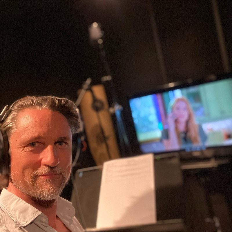 "Virgin River" Saison 4 : Date de sortie estimée de Netflix et ce que nous savons jusqu'à présent 4 virgin river adr saison 4