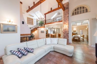 Vivre dans le luxe : comment ajouter de la classe et de l'élégance à votre maison - 8