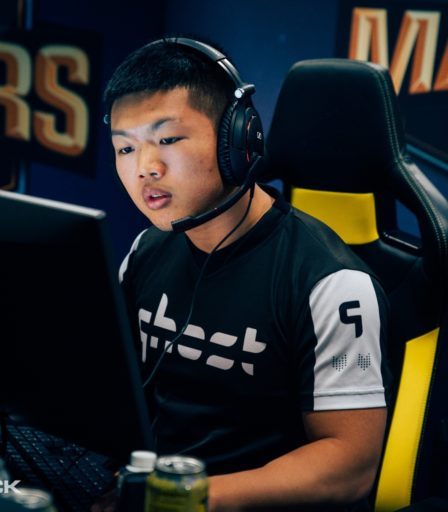 TSM et Wardell se séparent mutuellement - 15