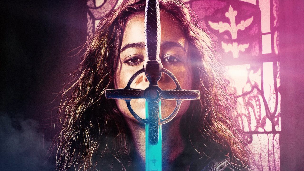 'Warrior Nun' Saison 2 Netflix: Tout ce que nous savons jusqu'à présent 2 'Warrior Nun' Saison 2 Netflix: Tout ce que nous savons jusqu'à présent - 1