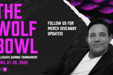 Jordan Belfort et Brag House s'associent pour organiser le tournoi Wolf Bowl VALORANT pour les joueurs universitaires - 7