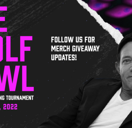 Jordan Belfort et Brag House s'associent pour organiser le tournoi Wolf Bowl VALORANT pour les joueurs universitaires - 71