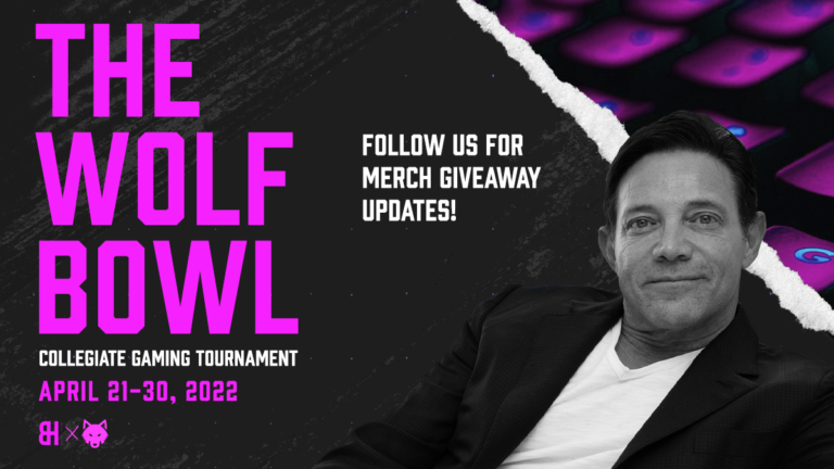 Jordan Belfort et Brag House s'associent pour organiser le tournoi Wolf Bowl VALORANT pour les joueurs universitaires 2 Jordan Belfort et Brag House s'associent pour organiser le tournoi Wolf Bowl VALORANT pour les joueurs universitaires - 1