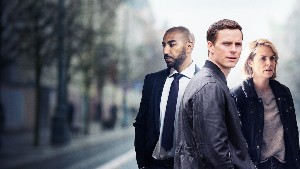 'Young Wallander' Saison 3 : Netflix renouvellera-t-il ou annulera-t-il ? 2 'Young Wallander' Saison 3 : Netflix renouvellera-t-il ou annulera-t-il ? - 1