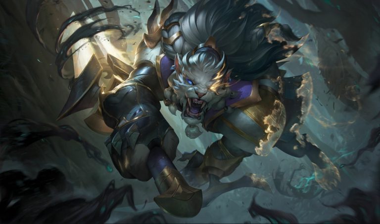 Voici les notes et mises à jour pour League of Legends Patch 12.6 2 Voici les notes et mises à jour pour League of Legends Patch 12.6 - 1