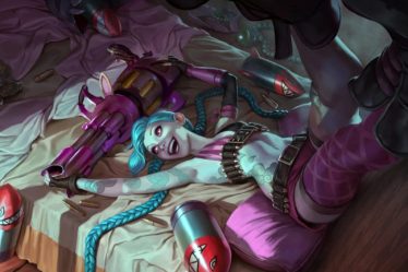 Riot fait un MMO League of Legends : tout ce que l'on sait - 7