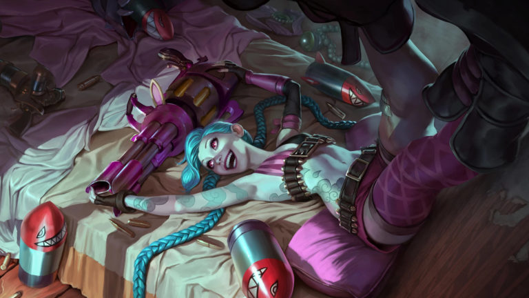 Riot fait un MMO League of Legends : tout ce que l'on sait 2 Riot fait un MMO League of Legends : tout ce que l'on sait - 1