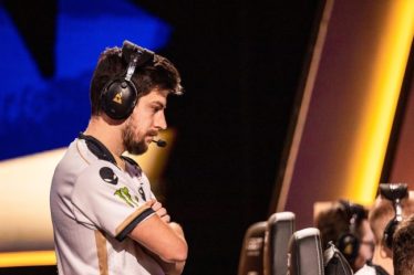 Liquid dit qu'adreN manquera la majorité de la phase de groupes de la saison 15 de l'ESL Pro League - 9