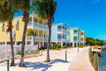 6 îles américaines où vous pouvez acheter une maison pour moins de 150 000 $ - 7