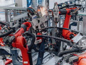 auto. Tesla libère enfin le premier Model Y fabriqué en Europe › Geeky News 2 auto. Tesla libère enfin le premier Model Y fabriqué en Europe › Geeky News - 1