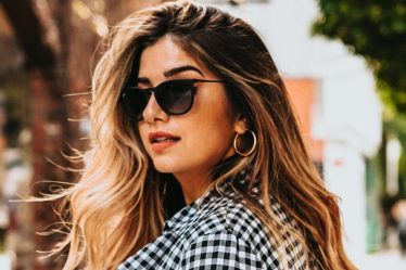 6 superbes couleurs de cheveux Balayage pour montrer votre styliste - 26