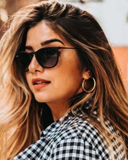 6 superbes couleurs de cheveux Balayage pour montrer votre styliste 57 6 superbes couleurs de cheveux Balayage pour montrer votre styliste - 56