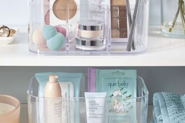 Comment tirer le meilleur parti de chaque centimètre de rangement de votre salle de bain - 12