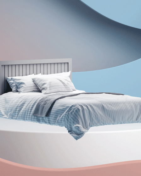 Oui, il existe une température idéale pour dormir et voici pourquoi c'est important 52 Oui, il existe une température idéale pour dormir et voici pourquoi c'est important - 51