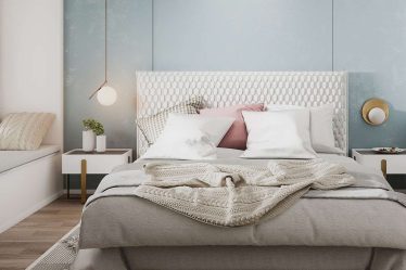 7 meilleures couleurs de peinture pour chambre à coucher, selon les experts en décoration d'intérieur - 29