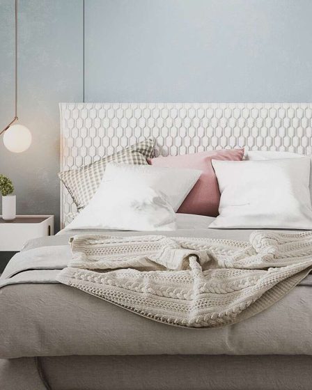 7 meilleures couleurs de peinture pour chambre à coucher, selon les experts en décoration d'intérieur 56 7 meilleures couleurs de peinture pour chambre à coucher, selon les experts en décoration d'intérieur - 55