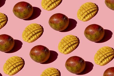 5 raisons saines pour lesquelles vous devriez ajouter de la mangue à tout, des salsas aux smoothies - 6
