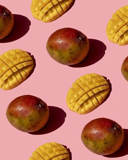 5 raisons saines pour lesquelles vous devriez ajouter de la mangue à tout, des salsas aux smoothies 126 5 raisons saines pour lesquelles vous devriez ajouter de la mangue à tout, des salsas aux smoothies - 125