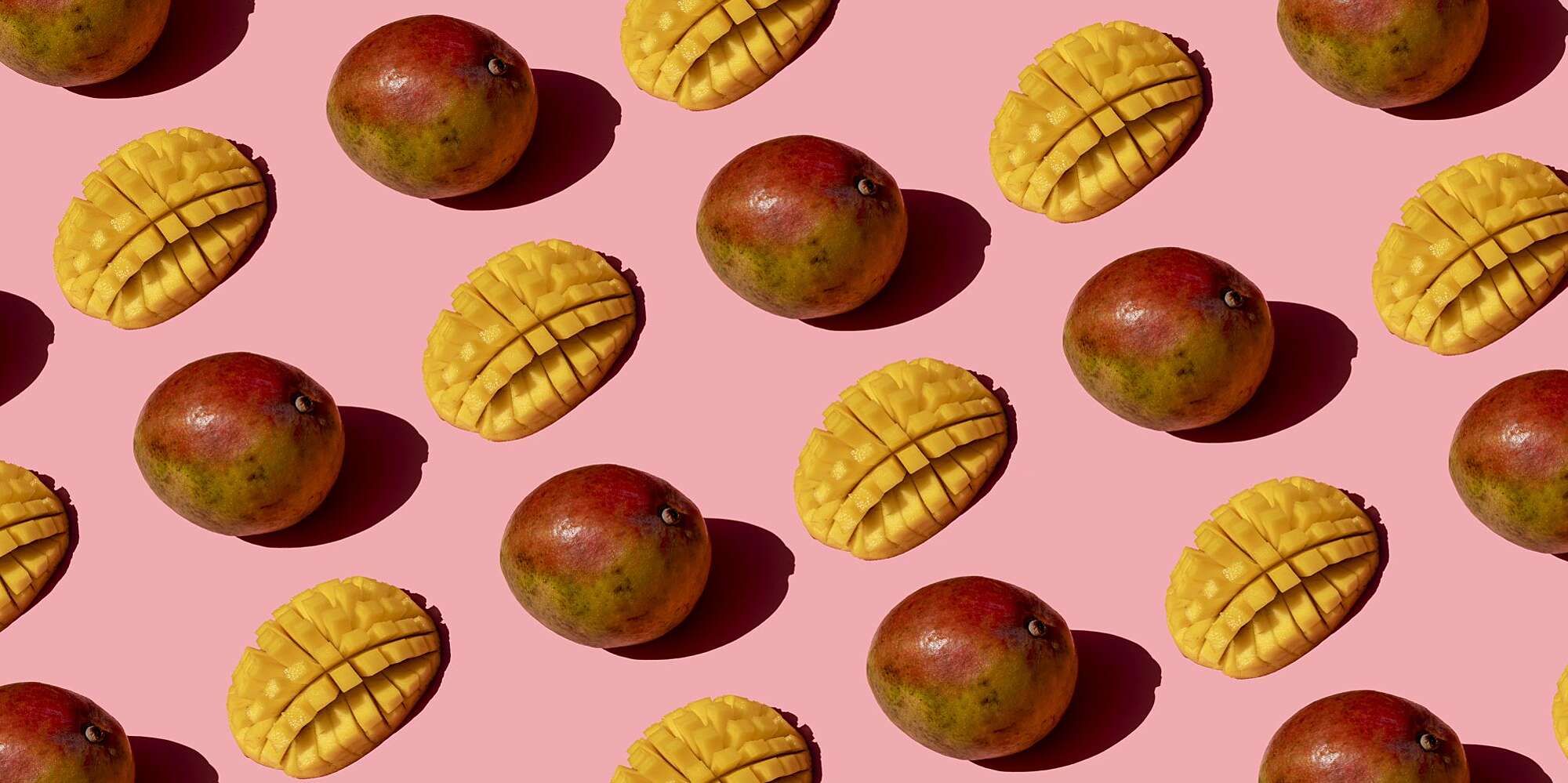 5 raisons saines pour lesquelles vous devriez ajouter de la mangue à tout, des salsas aux smoothies 2 5 raisons saines pour lesquelles vous devriez ajouter de la mangue à tout, des salsas aux smoothies - 1