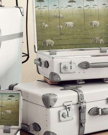 Les 5 meilleures marques de bagages à acheter avant votre prochain voyage 6 Les 5 meilleures marques de bagages à acheter avant votre prochain voyage - 5