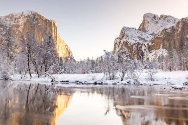 Ce sont les meilleurs parcs nationaux à visiter en hiver - 23