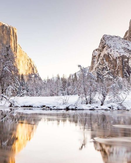 Ce sont les meilleurs parcs nationaux à visiter en hiver 122 Ce sont les meilleurs parcs nationaux à visiter en hiver - 121