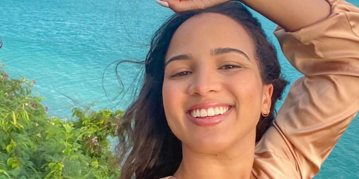 Ces comptes Instagram fondés par des femmes noires inspireront vos prochaines vacances - 1